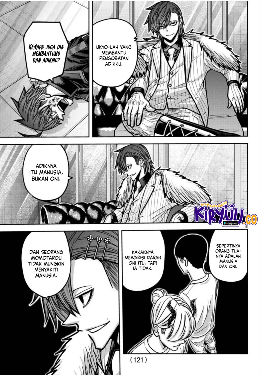 Dilarang COPAS - situs resmi www.mangacanblog.com - Komik tougen anki 176 - chapter 176 177 Indonesia tougen anki 176 - chapter 176 Terbaru 15|Baca Manga Komik Indonesia|Mangacan