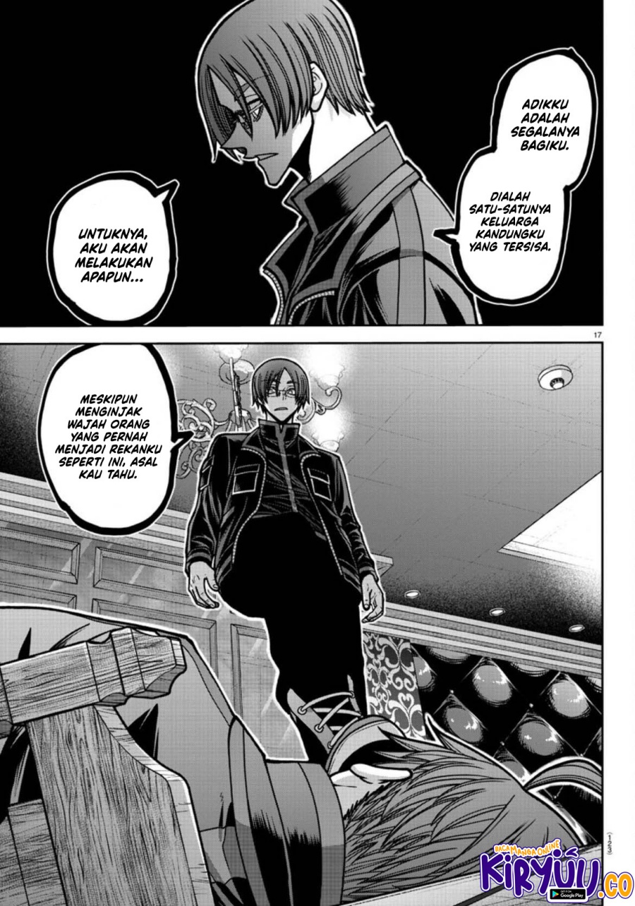Dilarang COPAS - situs resmi www.mangacanblog.com - Komik tougen anki 176 - chapter 176 177 Indonesia tougen anki 176 - chapter 176 Terbaru 17|Baca Manga Komik Indonesia|Mangacan