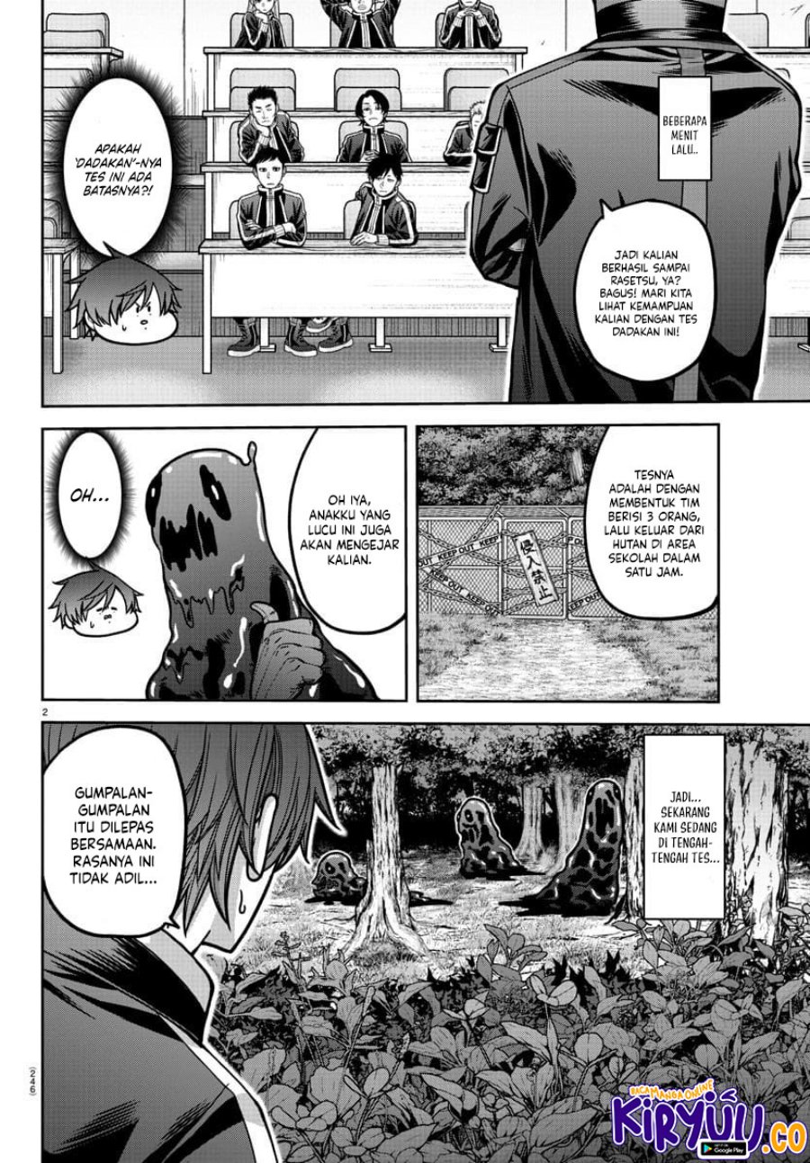 Dilarang COPAS - situs resmi www.mangacanblog.com - Komik tougen anki 181.5 - chapter 181.5 182.5 Indonesia tougen anki 181.5 - chapter 181.5 Terbaru 2|Baca Manga Komik Indonesia|Mangacan