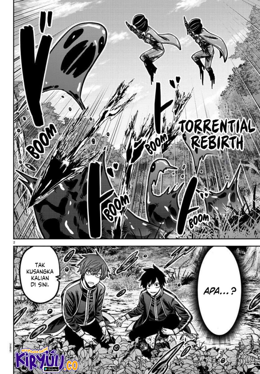 Dilarang COPAS - situs resmi www.mangacanblog.com - Komik tougen anki 181.5 - chapter 181.5 182.5 Indonesia tougen anki 181.5 - chapter 181.5 Terbaru 12|Baca Manga Komik Indonesia|Mangacan