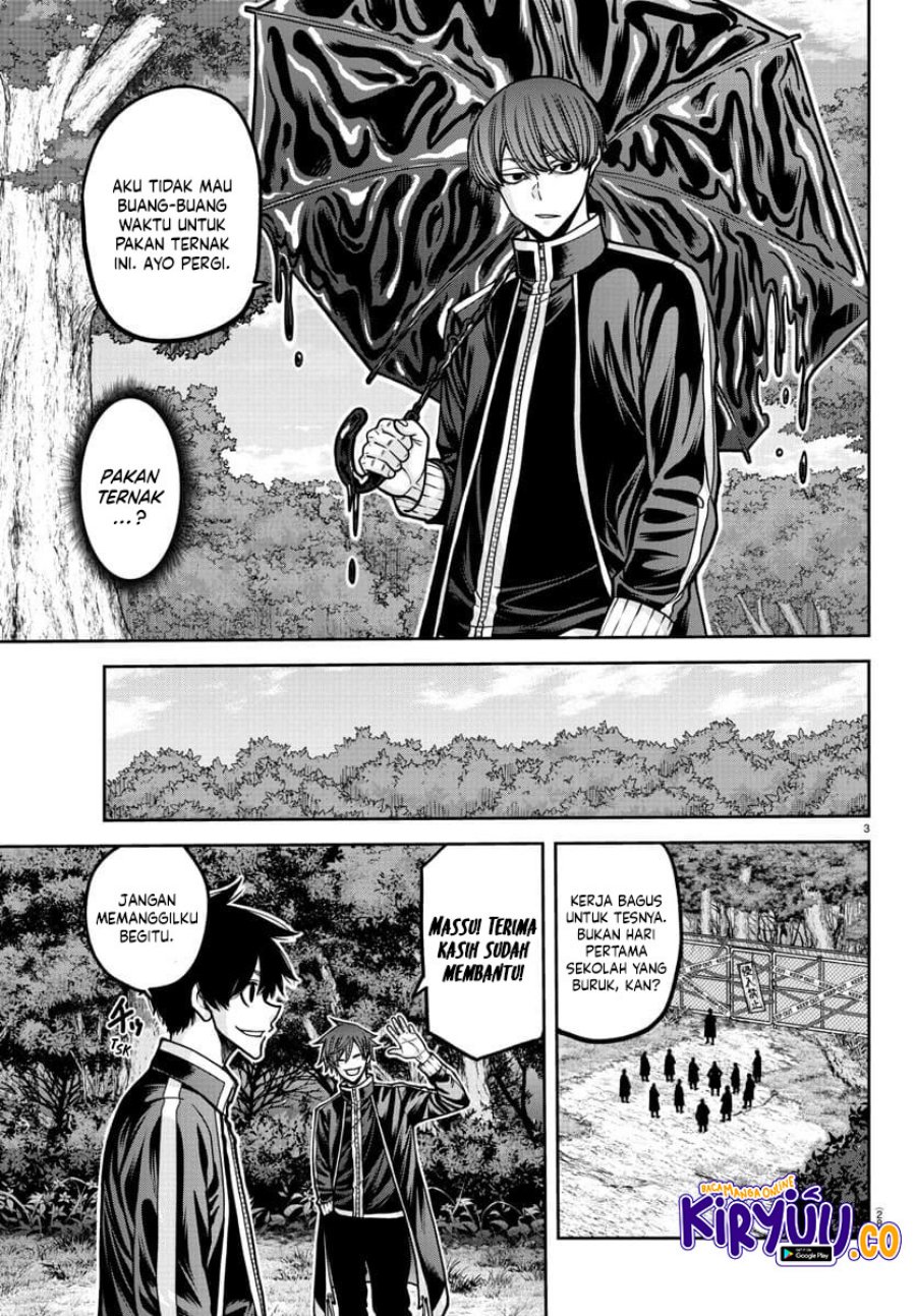 Dilarang COPAS - situs resmi www.mangacanblog.com - Komik tougen anki 181.5 - chapter 181.5 182.5 Indonesia tougen anki 181.5 - chapter 181.5 Terbaru 13|Baca Manga Komik Indonesia|Mangacan
