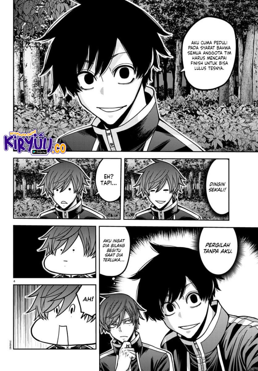 Dilarang COPAS - situs resmi www.mangacanblog.com - Komik tougen anki 181.5 - chapter 181.5 182.5 Indonesia tougen anki 181.5 - chapter 181.5 Terbaru 14|Baca Manga Komik Indonesia|Mangacan
