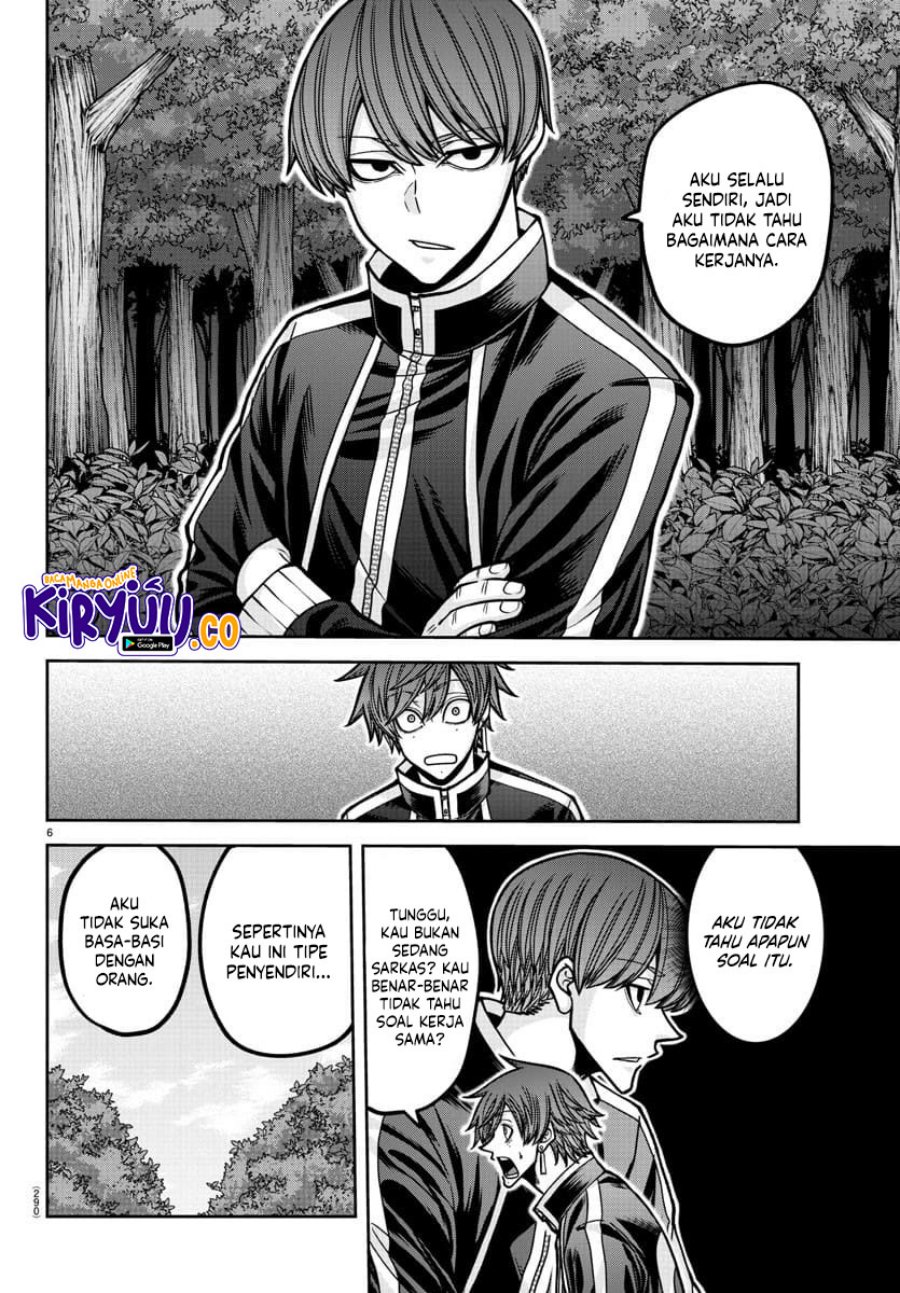 Dilarang COPAS - situs resmi www.mangacanblog.com - Komik tougen anki 181.5 - chapter 181.5 182.5 Indonesia tougen anki 181.5 - chapter 181.5 Terbaru 16|Baca Manga Komik Indonesia|Mangacan