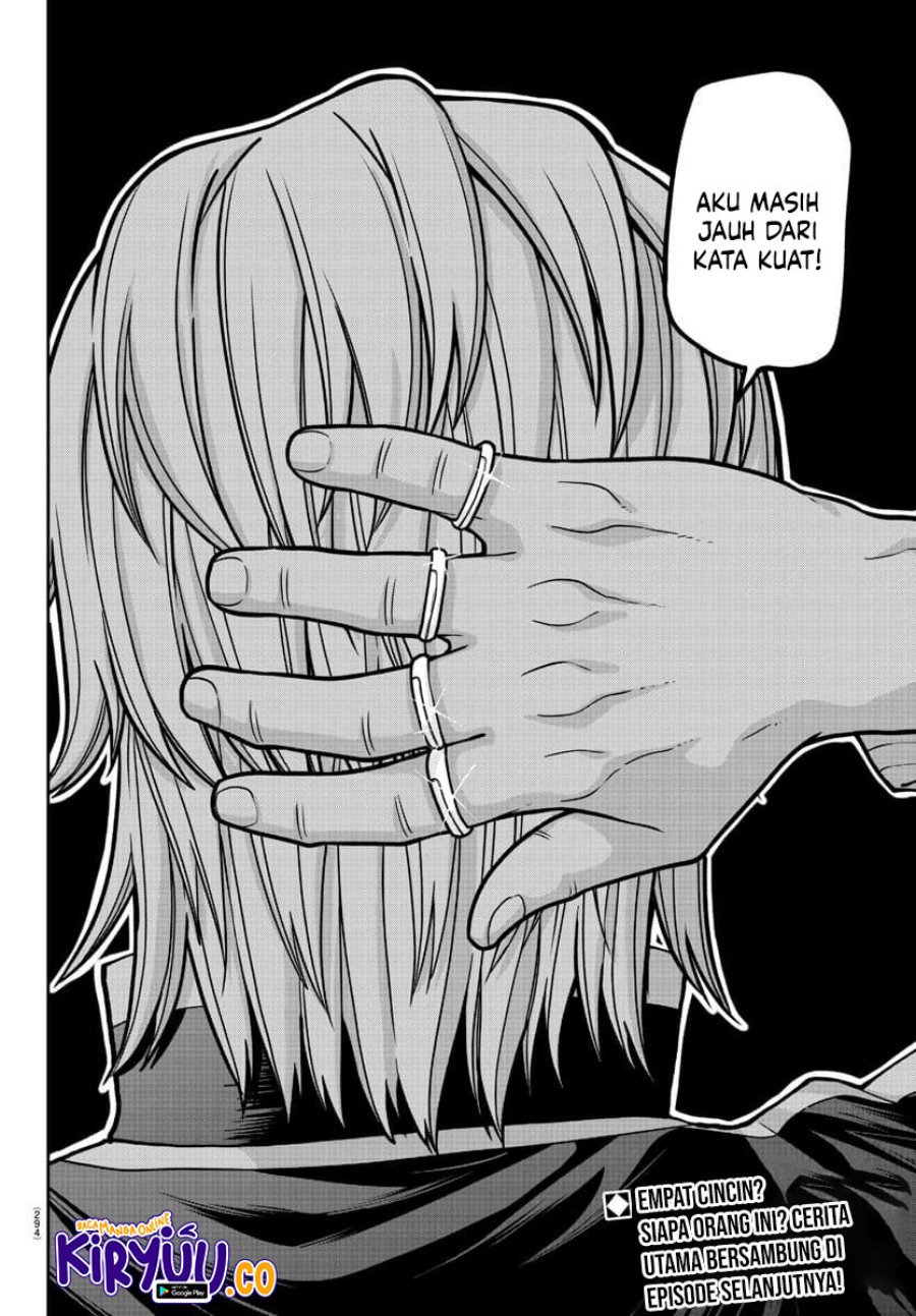 Dilarang COPAS - situs resmi www.mangacanblog.com - Komik tougen anki 181.5 - chapter 181.5 182.5 Indonesia tougen anki 181.5 - chapter 181.5 Terbaru 19|Baca Manga Komik Indonesia|Mangacan