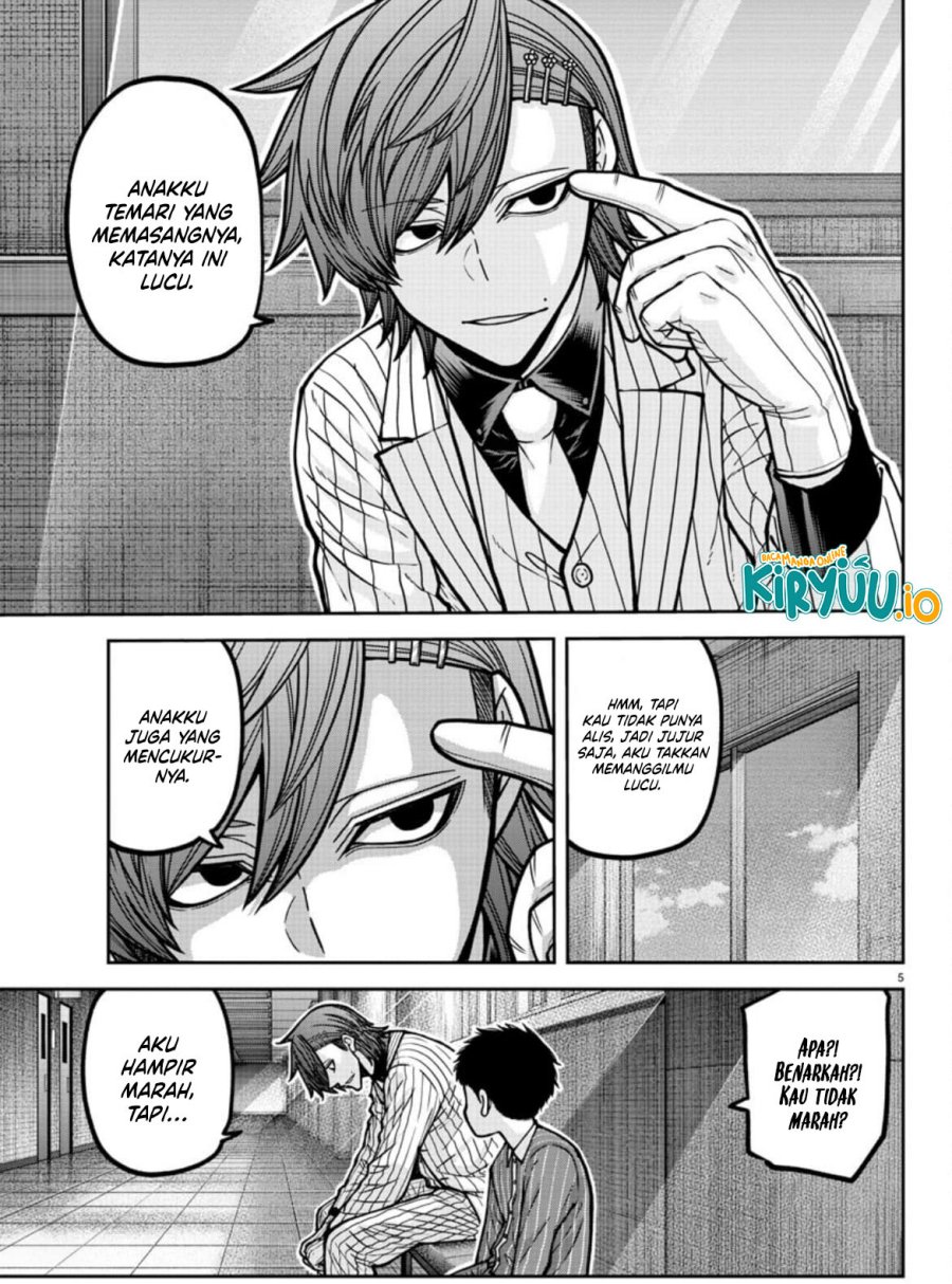 Dilarang COPAS - situs resmi www.mangacanblog.com - Komik tougen anki 182 - chapter 182 183 Indonesia tougen anki 182 - chapter 182 Terbaru 5|Baca Manga Komik Indonesia|Mangacan