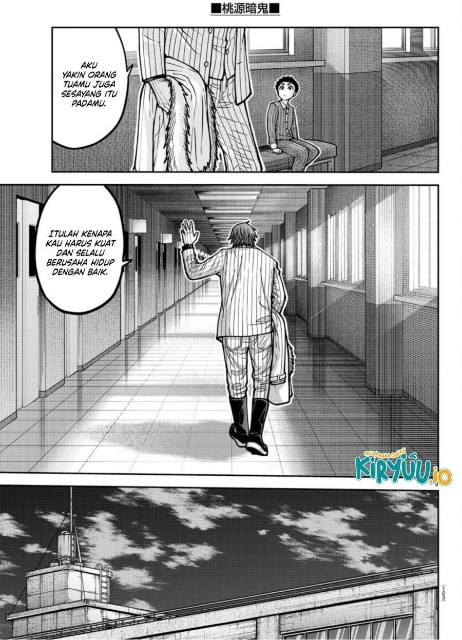 Dilarang COPAS - situs resmi www.mangacanblog.com - Komik tougen anki 182 - chapter 182 183 Indonesia tougen anki 182 - chapter 182 Terbaru 9|Baca Manga Komik Indonesia|Mangacan