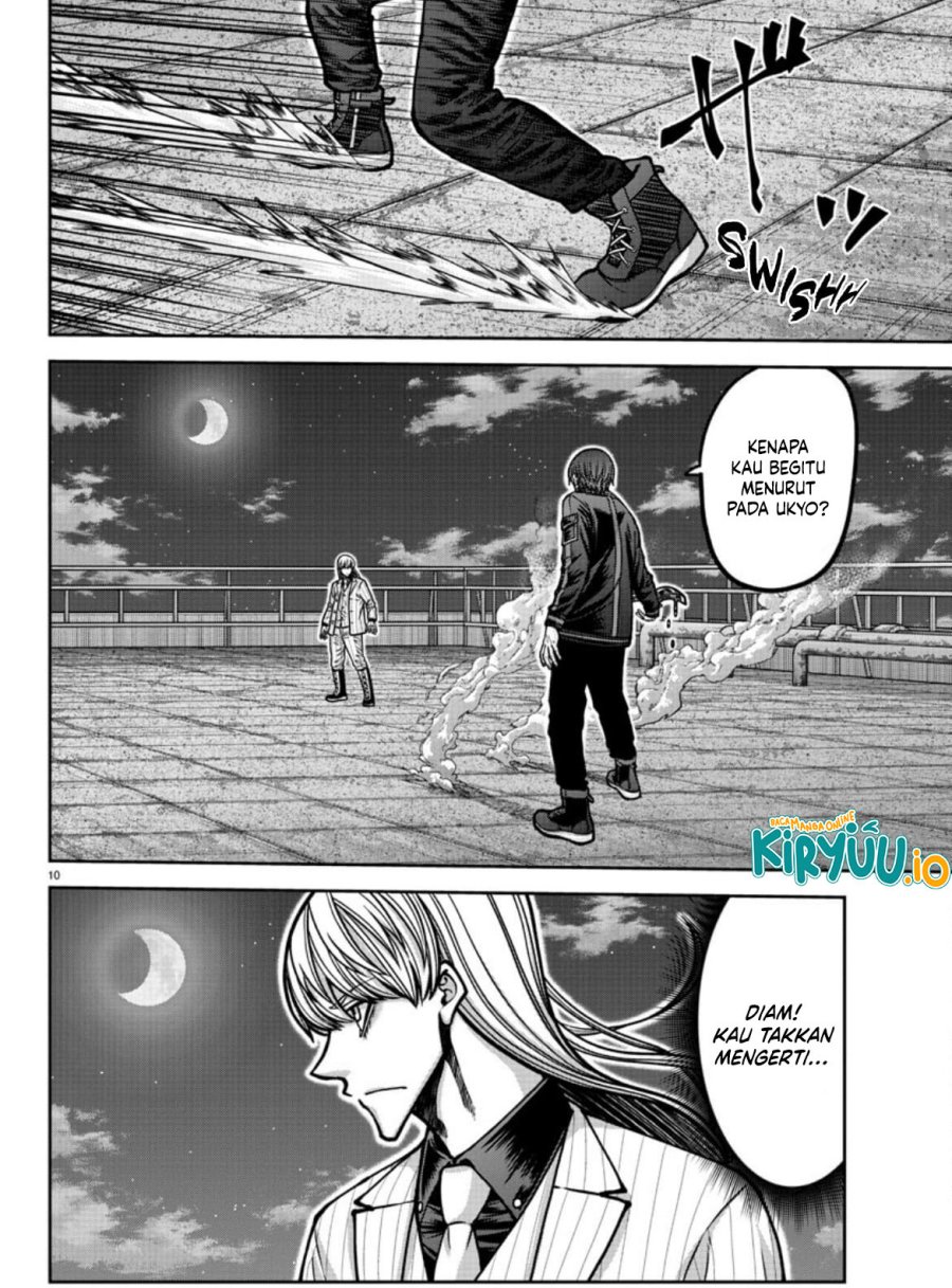 Dilarang COPAS - situs resmi www.mangacanblog.com - Komik tougen anki 182 - chapter 182 183 Indonesia tougen anki 182 - chapter 182 Terbaru 10|Baca Manga Komik Indonesia|Mangacan