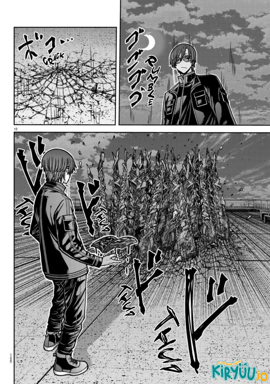 Dilarang COPAS - situs resmi www.mangacanblog.com - Komik tougen anki 182 - chapter 182 183 Indonesia tougen anki 182 - chapter 182 Terbaru 12|Baca Manga Komik Indonesia|Mangacan