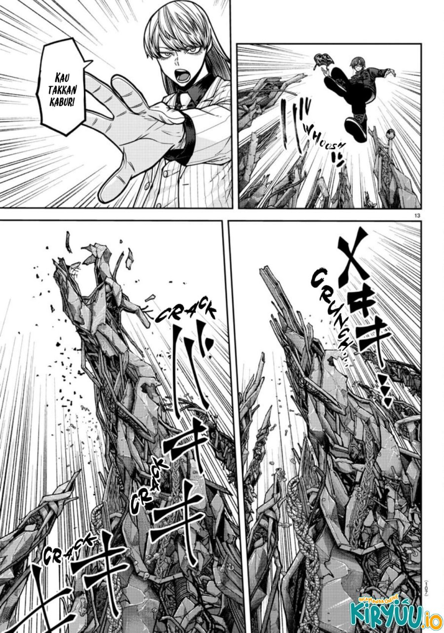 Dilarang COPAS - situs resmi www.mangacanblog.com - Komik tougen anki 182 - chapter 182 183 Indonesia tougen anki 182 - chapter 182 Terbaru 13|Baca Manga Komik Indonesia|Mangacan
