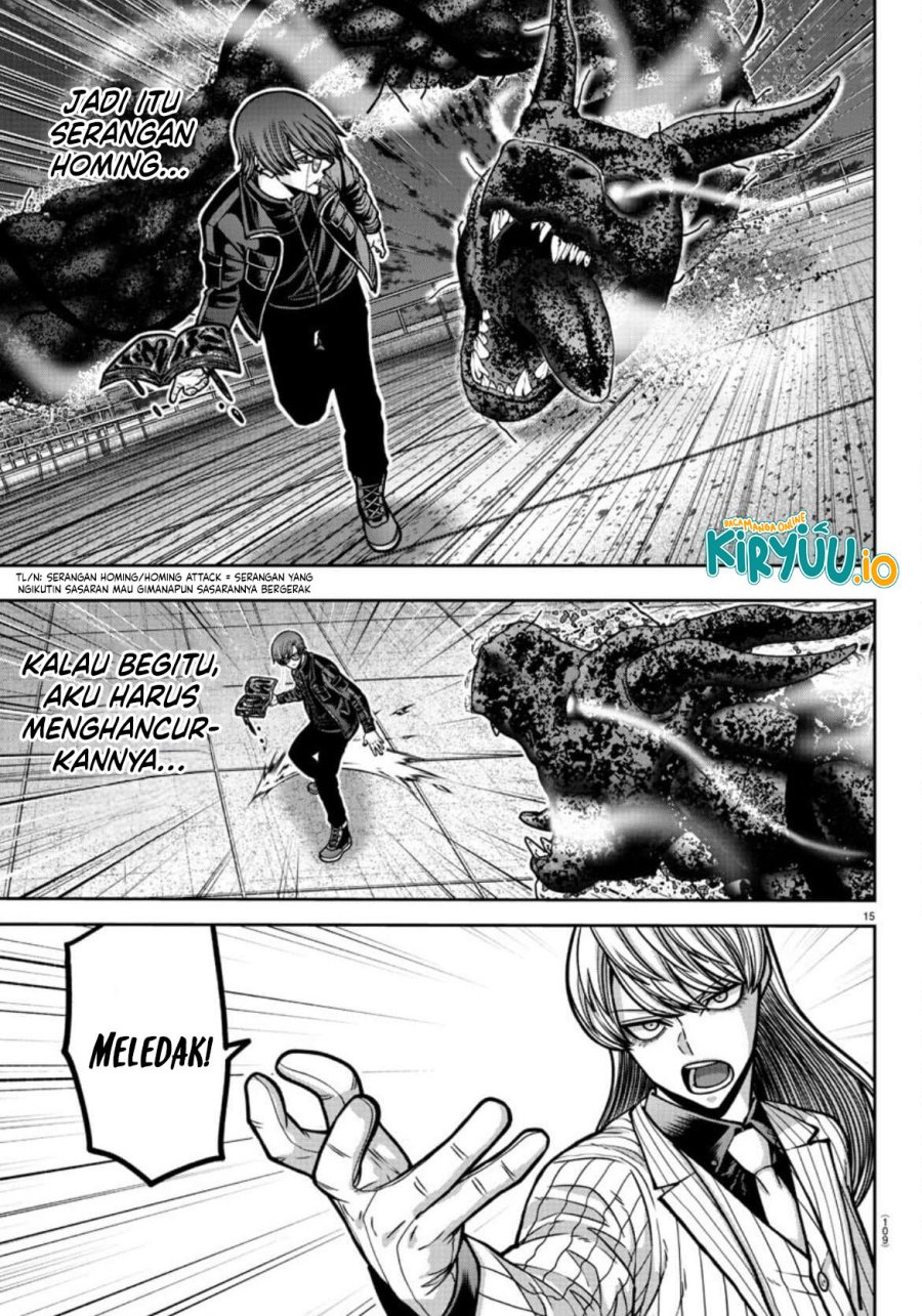 Dilarang COPAS - situs resmi www.mangacanblog.com - Komik tougen anki 182 - chapter 182 183 Indonesia tougen anki 182 - chapter 182 Terbaru 15|Baca Manga Komik Indonesia|Mangacan