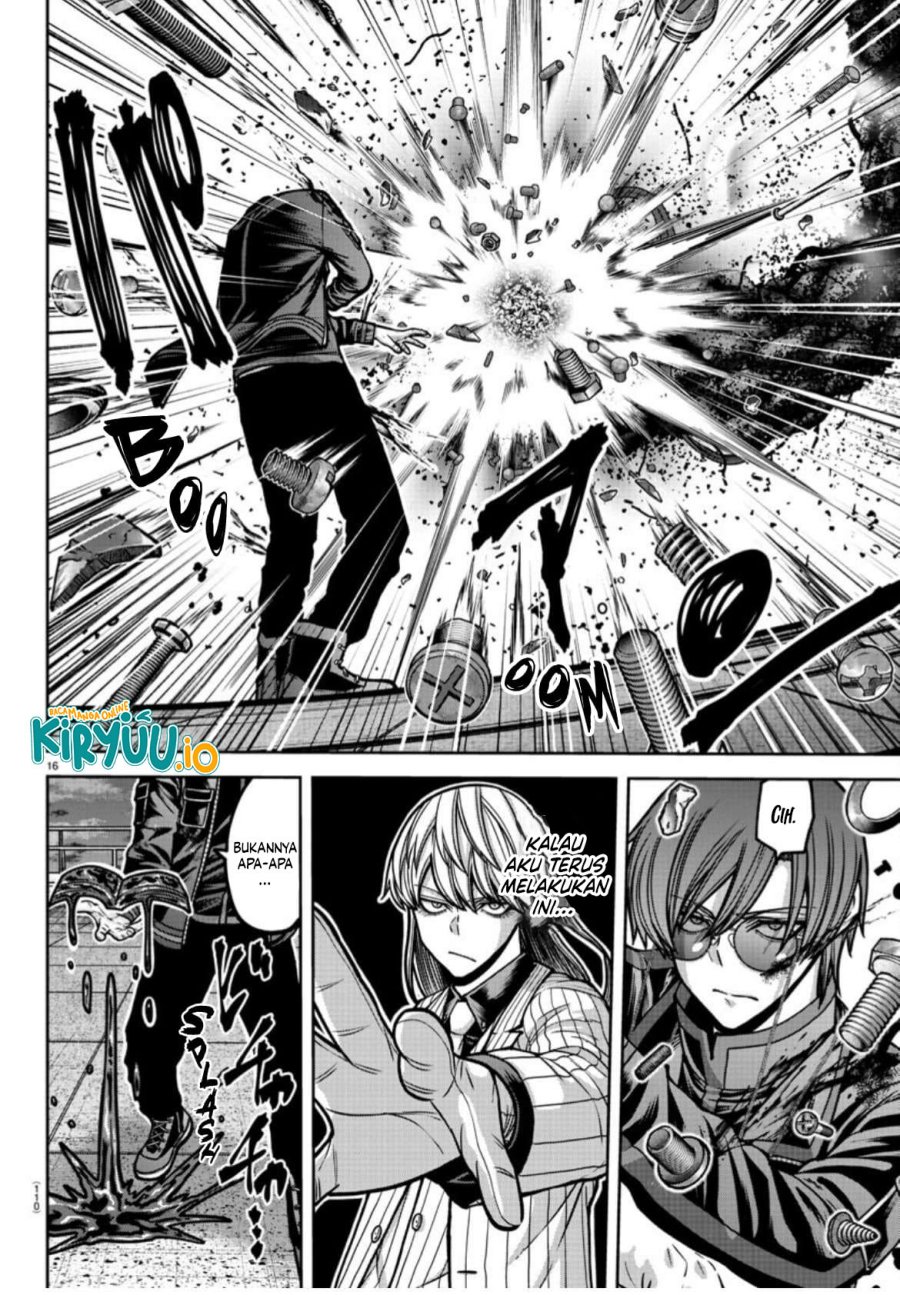 Dilarang COPAS - situs resmi www.mangacanblog.com - Komik tougen anki 182 - chapter 182 183 Indonesia tougen anki 182 - chapter 182 Terbaru 16|Baca Manga Komik Indonesia|Mangacan