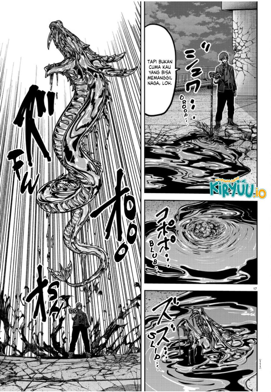 Dilarang COPAS - situs resmi www.mangacanblog.com - Komik tougen anki 182 - chapter 182 183 Indonesia tougen anki 182 - chapter 182 Terbaru 17|Baca Manga Komik Indonesia|Mangacan