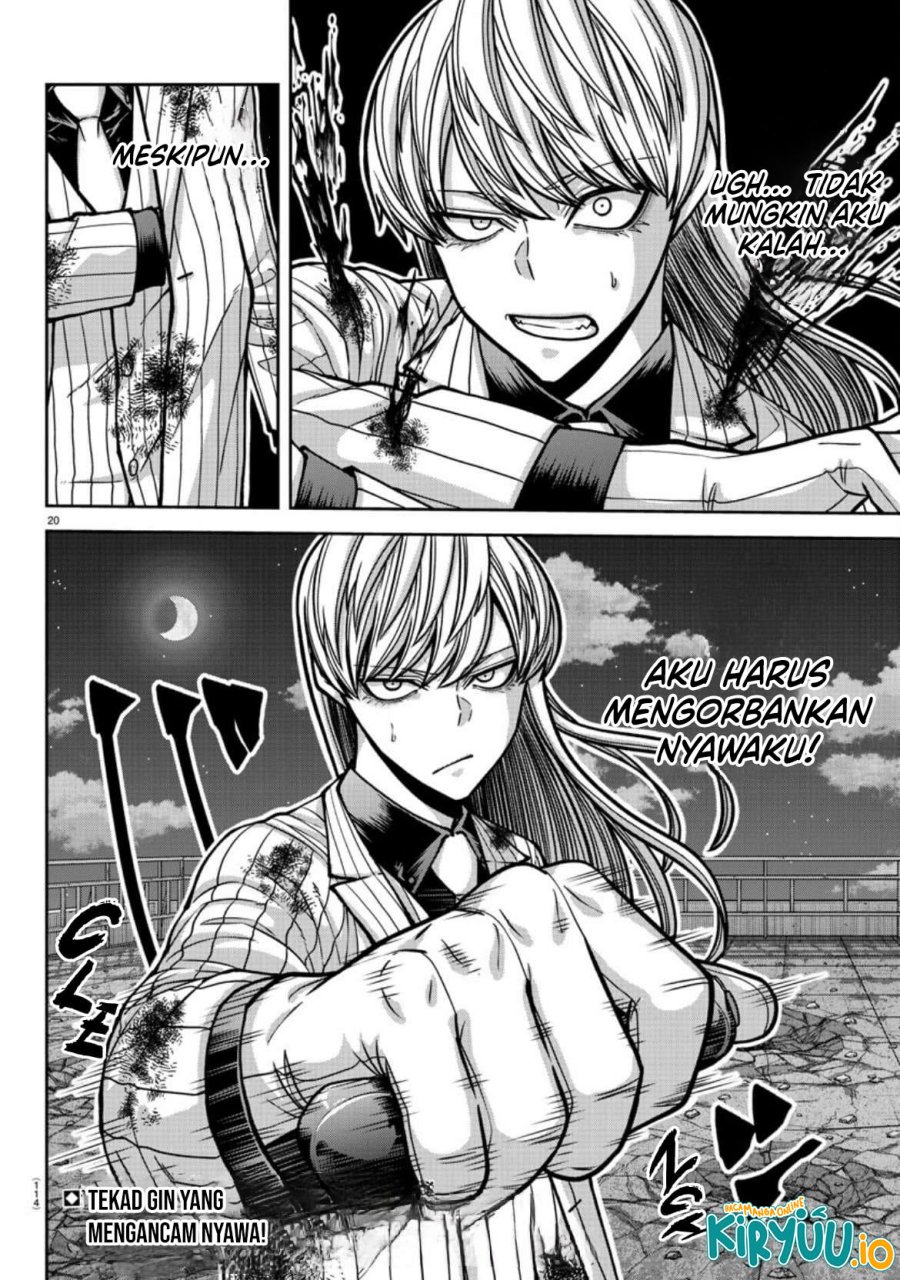 Dilarang COPAS - situs resmi www.mangacanblog.com - Komik tougen anki 182 - chapter 182 183 Indonesia tougen anki 182 - chapter 182 Terbaru 19|Baca Manga Komik Indonesia|Mangacan