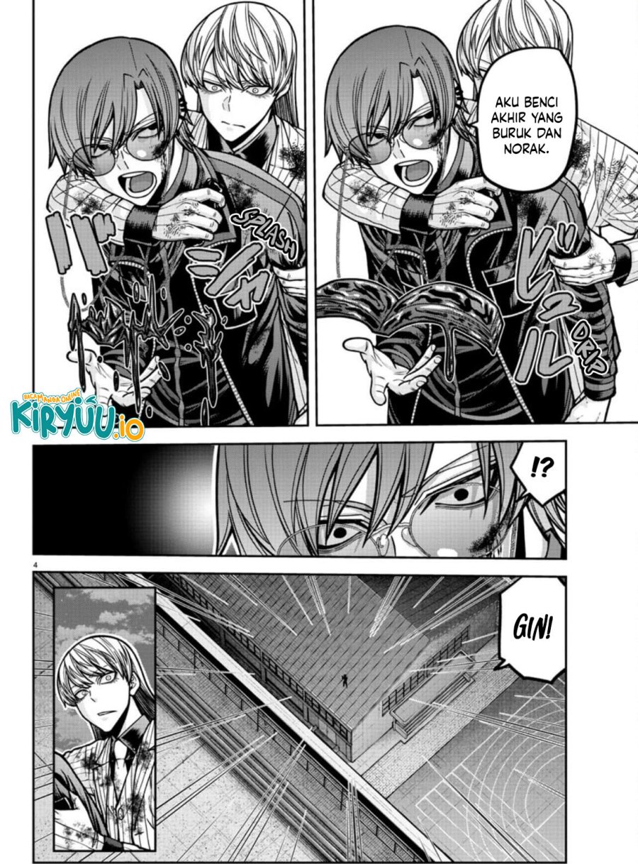 Dilarang COPAS - situs resmi www.mangacanblog.com - Komik tougen anki 183 - chapter 183 184 Indonesia tougen anki 183 - chapter 183 Terbaru 4|Baca Manga Komik Indonesia|Mangacan