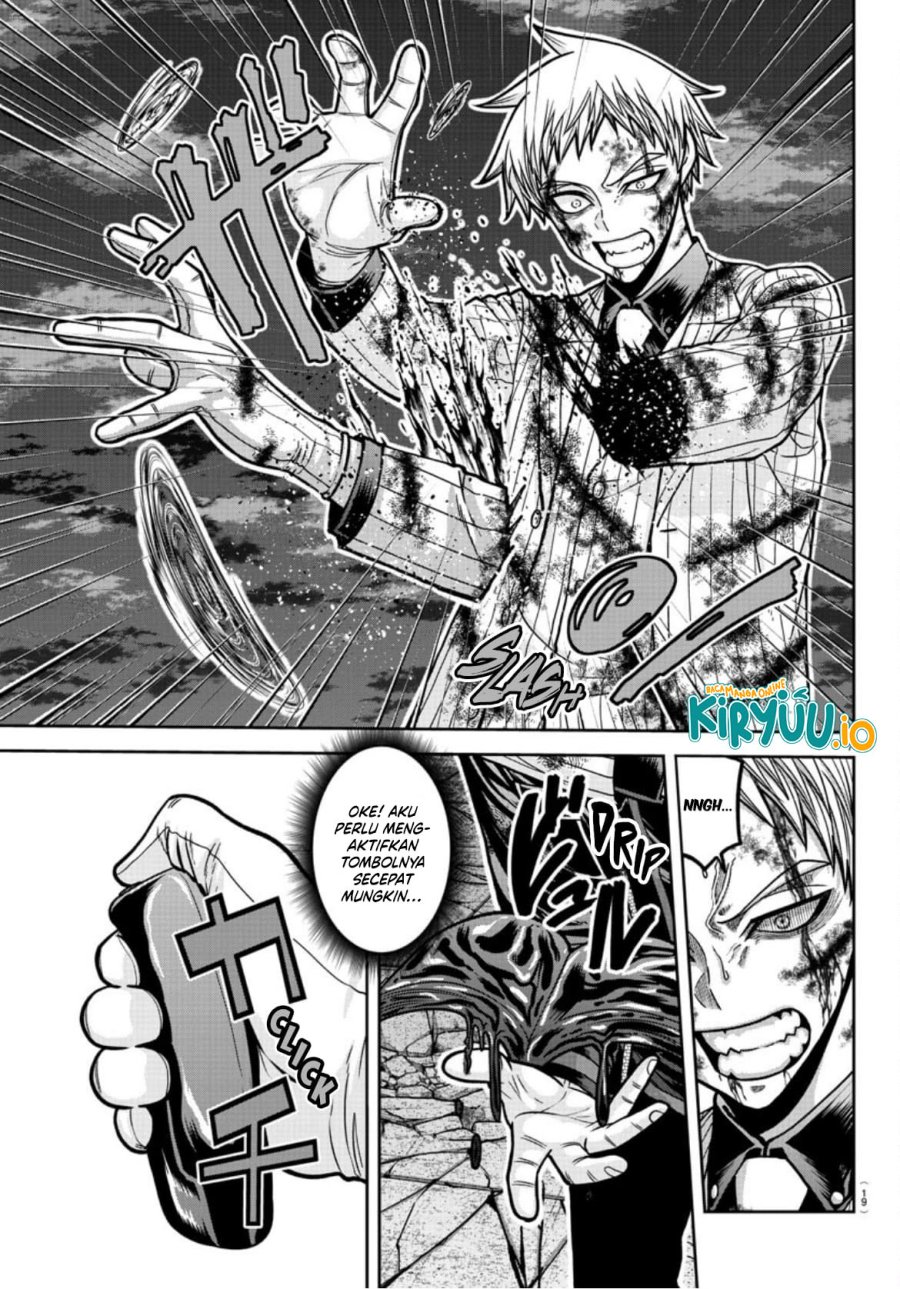 Dilarang COPAS - situs resmi www.mangacanblog.com - Komik tougen anki 183 - chapter 183 184 Indonesia tougen anki 183 - chapter 183 Terbaru 7|Baca Manga Komik Indonesia|Mangacan