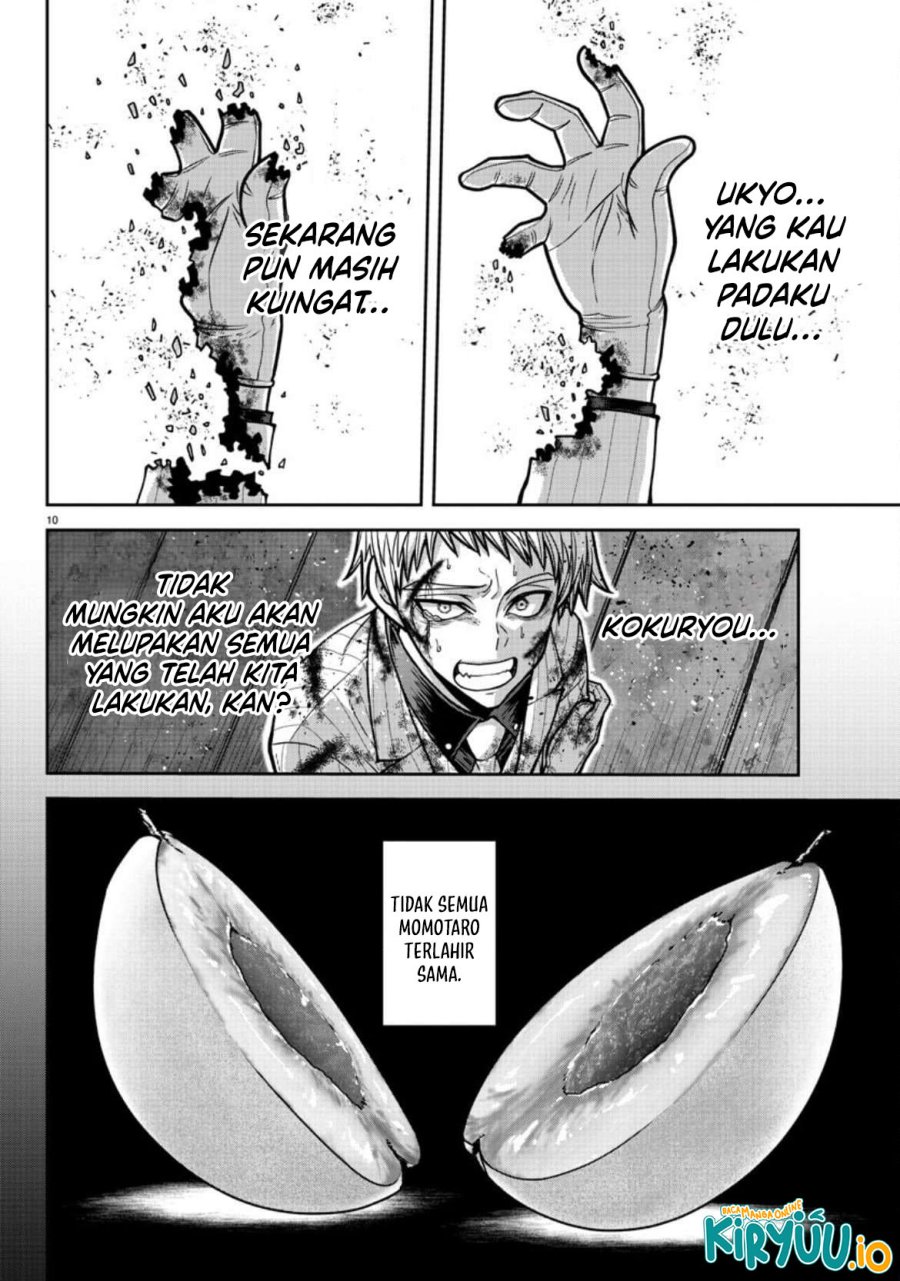 Dilarang COPAS - situs resmi www.mangacanblog.com - Komik tougen anki 183 - chapter 183 184 Indonesia tougen anki 183 - chapter 183 Terbaru 10|Baca Manga Komik Indonesia|Mangacan