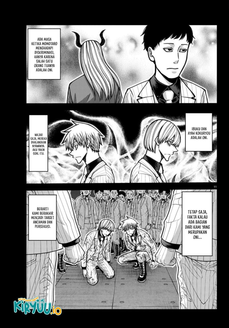 Dilarang COPAS - situs resmi www.mangacanblog.com - Komik tougen anki 183 - chapter 183 184 Indonesia tougen anki 183 - chapter 183 Terbaru 11|Baca Manga Komik Indonesia|Mangacan