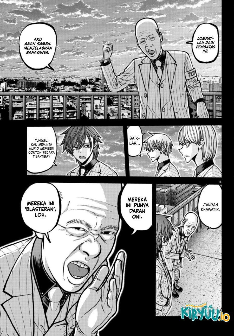 Dilarang COPAS - situs resmi www.mangacanblog.com - Komik tougen anki 183 - chapter 183 184 Indonesia tougen anki 183 - chapter 183 Terbaru 15|Baca Manga Komik Indonesia|Mangacan