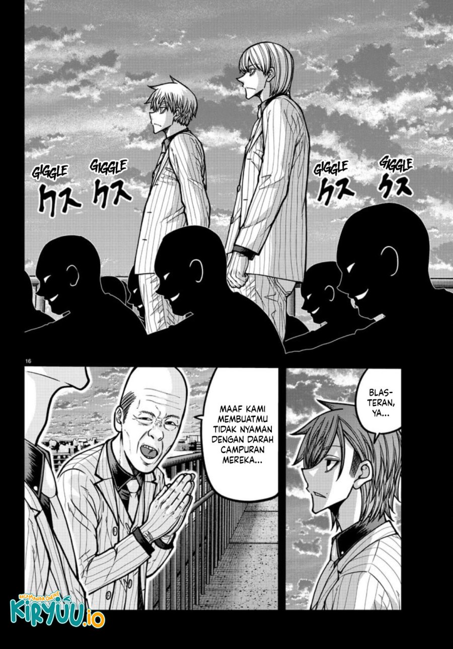 Dilarang COPAS - situs resmi www.mangacanblog.com - Komik tougen anki 183 - chapter 183 184 Indonesia tougen anki 183 - chapter 183 Terbaru 16|Baca Manga Komik Indonesia|Mangacan