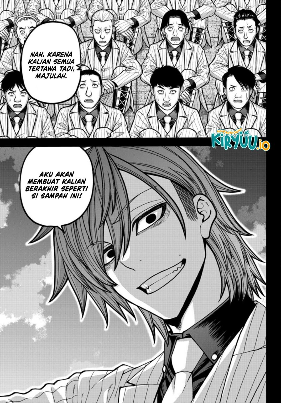 Dilarang COPAS - situs resmi www.mangacanblog.com - Komik tougen anki 183 - chapter 183 184 Indonesia tougen anki 183 - chapter 183 Terbaru 19|Baca Manga Komik Indonesia|Mangacan