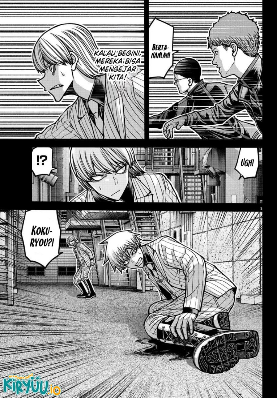 Dilarang COPAS - situs resmi www.mangacanblog.com - Komik tougen anki 184 - chapter 184 185 Indonesia tougen anki 184 - chapter 184 Terbaru 3|Baca Manga Komik Indonesia|Mangacan