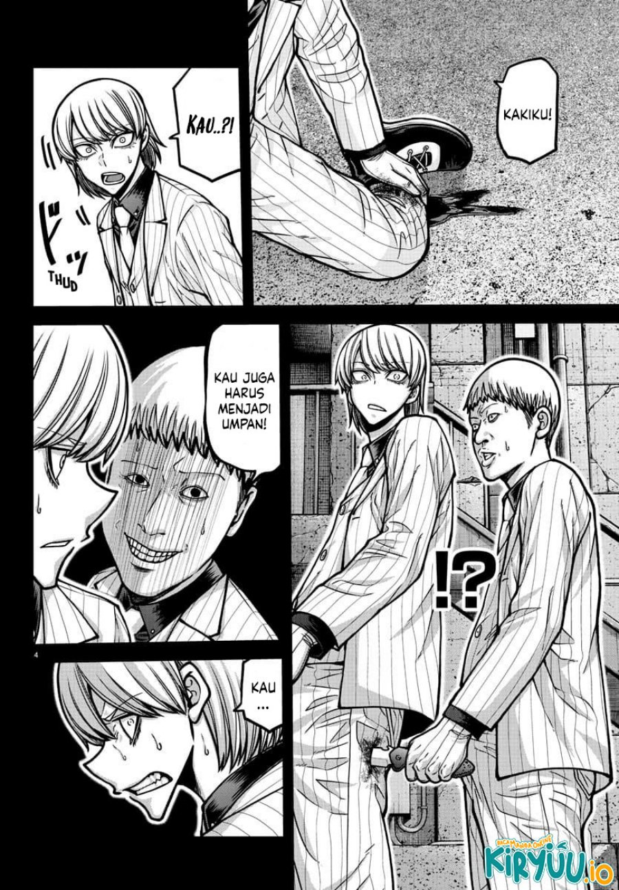 Dilarang COPAS - situs resmi www.mangacanblog.com - Komik tougen anki 184 - chapter 184 185 Indonesia tougen anki 184 - chapter 184 Terbaru 4|Baca Manga Komik Indonesia|Mangacan
