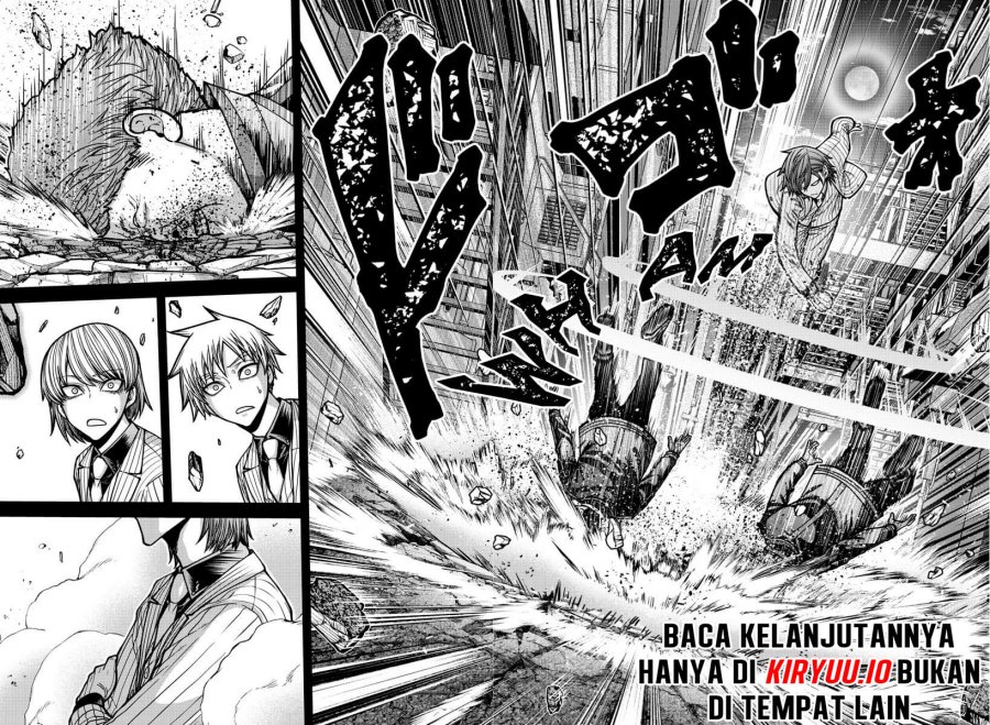 Dilarang COPAS - situs resmi www.mangacanblog.com - Komik tougen anki 184 - chapter 184 185 Indonesia tougen anki 184 - chapter 184 Terbaru 6|Baca Manga Komik Indonesia|Mangacan
