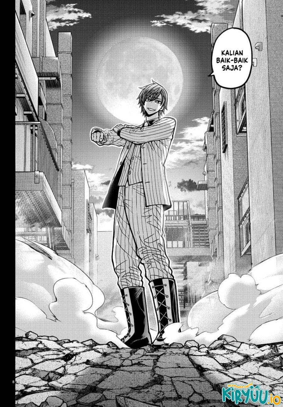 Dilarang COPAS - situs resmi www.mangacanblog.com - Komik tougen anki 184 - chapter 184 185 Indonesia tougen anki 184 - chapter 184 Terbaru 7|Baca Manga Komik Indonesia|Mangacan