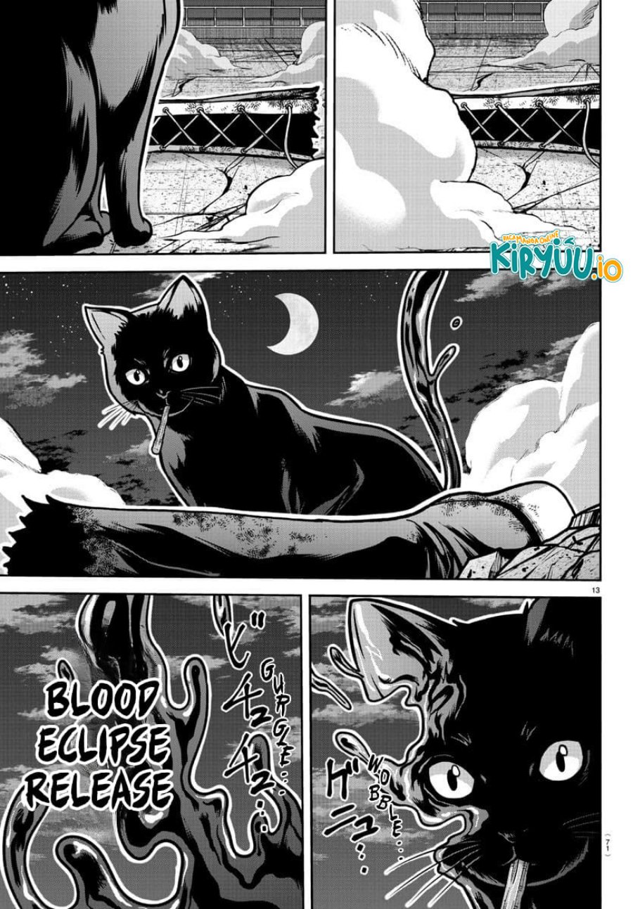 Dilarang COPAS - situs resmi www.mangacanblog.com - Komik tougen anki 184 - chapter 184 185 Indonesia tougen anki 184 - chapter 184 Terbaru 12|Baca Manga Komik Indonesia|Mangacan