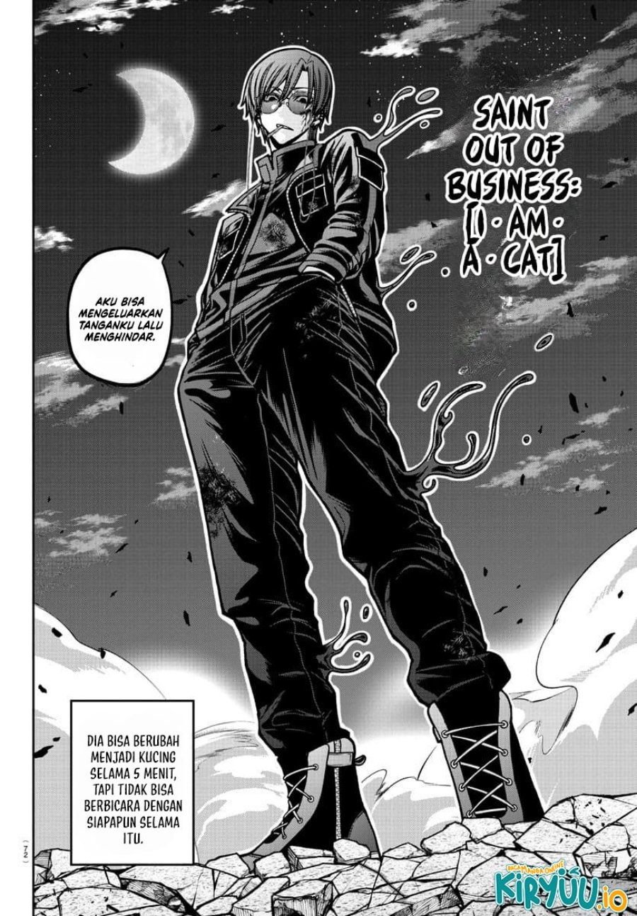 Dilarang COPAS - situs resmi www.mangacanblog.com - Komik tougen anki 184 - chapter 184 185 Indonesia tougen anki 184 - chapter 184 Terbaru 13|Baca Manga Komik Indonesia|Mangacan