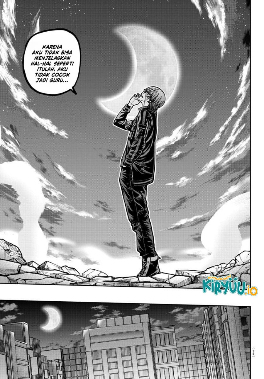 Dilarang COPAS - situs resmi www.mangacanblog.com - Komik tougen anki 184 - chapter 184 185 Indonesia tougen anki 184 - chapter 184 Terbaru 15|Baca Manga Komik Indonesia|Mangacan