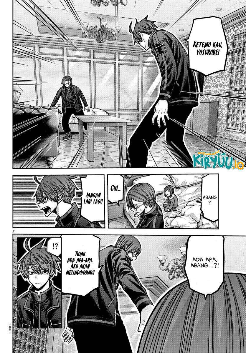 Dilarang COPAS - situs resmi www.mangacanblog.com - Komik tougen anki 188 - chapter 188 189 Indonesia tougen anki 188 - chapter 188 Terbaru 2|Baca Manga Komik Indonesia|Mangacan