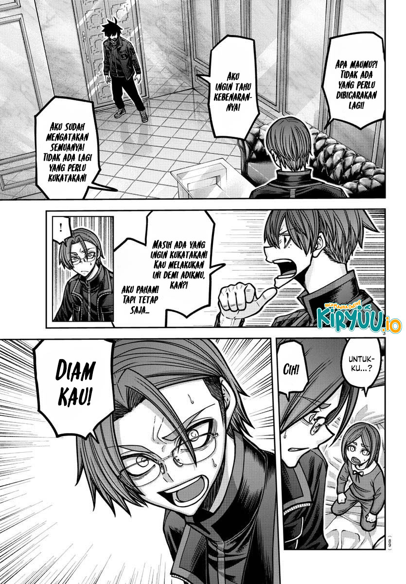 Dilarang COPAS - situs resmi www.mangacanblog.com - Komik tougen anki 188 - chapter 188 189 Indonesia tougen anki 188 - chapter 188 Terbaru 3|Baca Manga Komik Indonesia|Mangacan