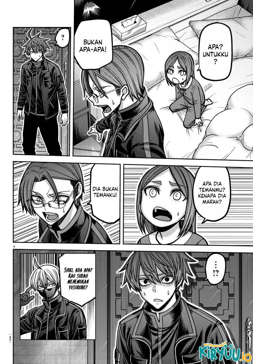 Dilarang COPAS - situs resmi www.mangacanblog.com - Komik tougen anki 188 - chapter 188 189 Indonesia tougen anki 188 - chapter 188 Terbaru 4|Baca Manga Komik Indonesia|Mangacan