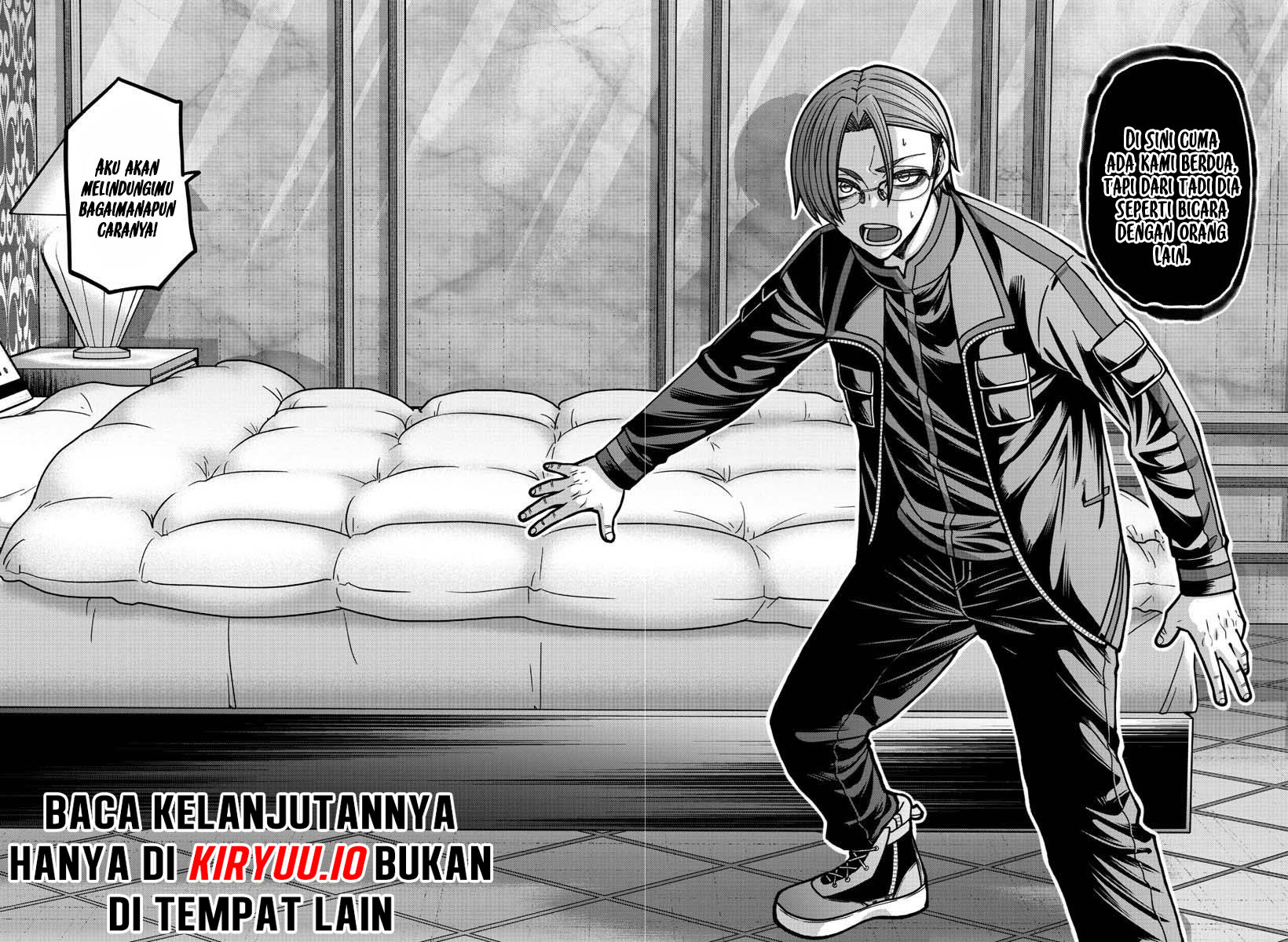 Dilarang COPAS - situs resmi www.mangacanblog.com - Komik tougen anki 188 - chapter 188 189 Indonesia tougen anki 188 - chapter 188 Terbaru 7|Baca Manga Komik Indonesia|Mangacan