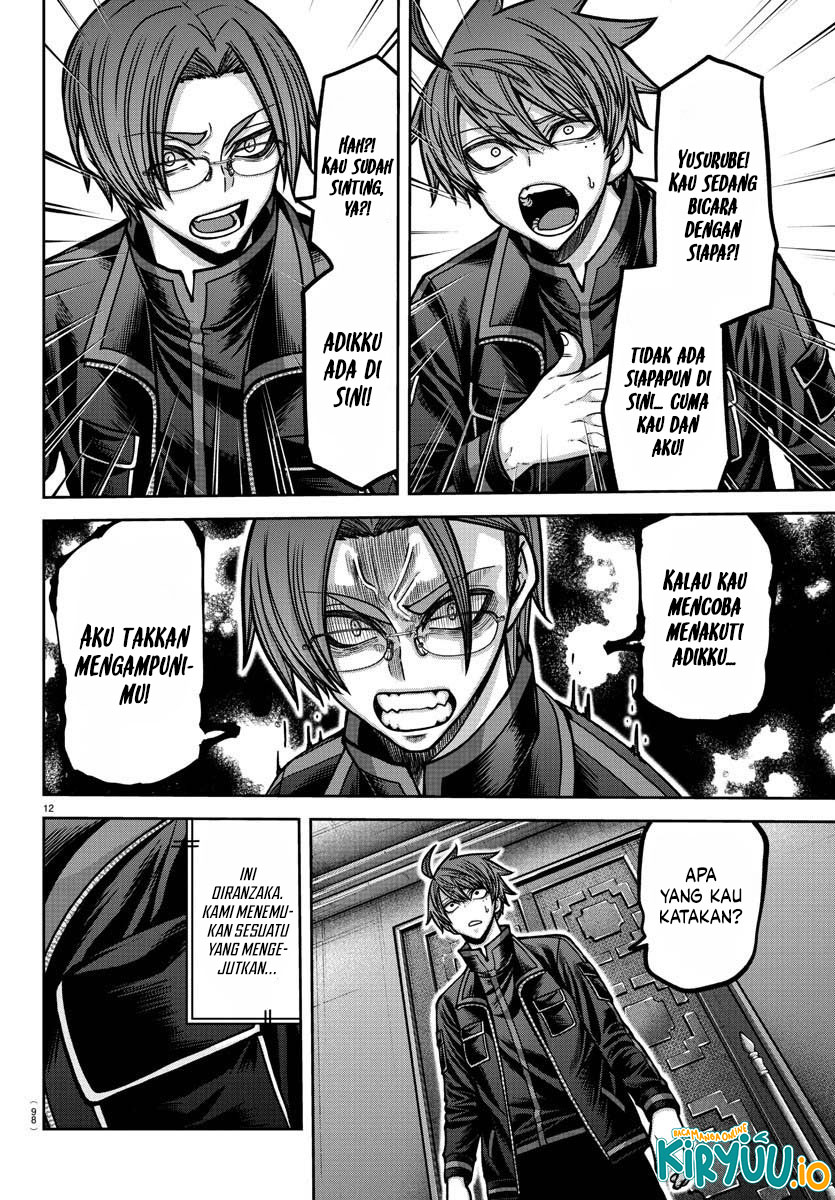 Dilarang COPAS - situs resmi www.mangacanblog.com - Komik tougen anki 188 - chapter 188 189 Indonesia tougen anki 188 - chapter 188 Terbaru 9|Baca Manga Komik Indonesia|Mangacan