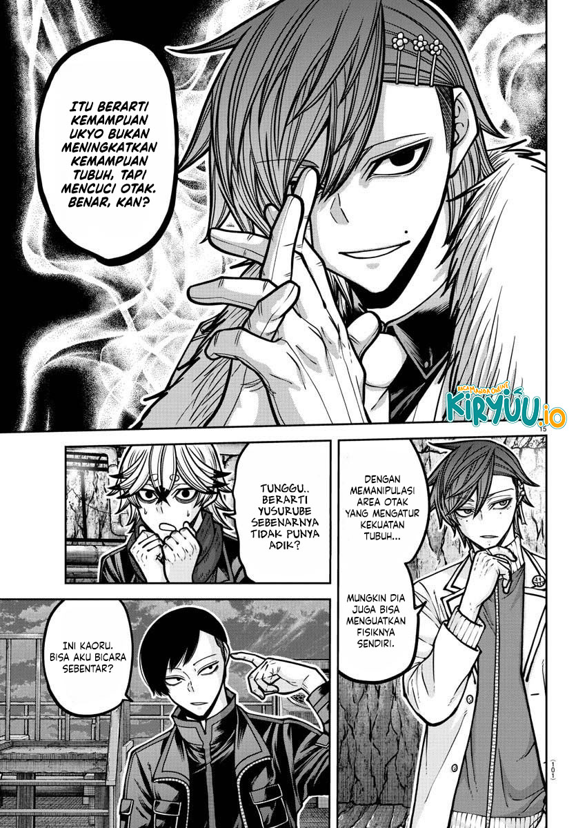 Dilarang COPAS - situs resmi www.mangacanblog.com - Komik tougen anki 188 - chapter 188 189 Indonesia tougen anki 188 - chapter 188 Terbaru 12|Baca Manga Komik Indonesia|Mangacan