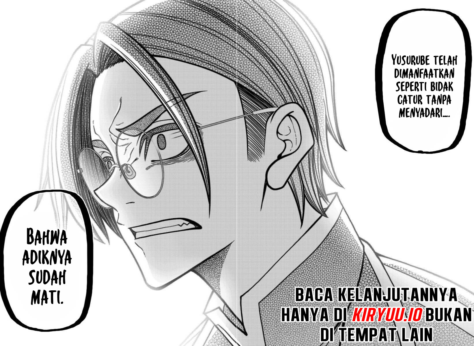 Dilarang COPAS - situs resmi www.mangacanblog.com - Komik tougen anki 188 - chapter 188 189 Indonesia tougen anki 188 - chapter 188 Terbaru 15|Baca Manga Komik Indonesia|Mangacan