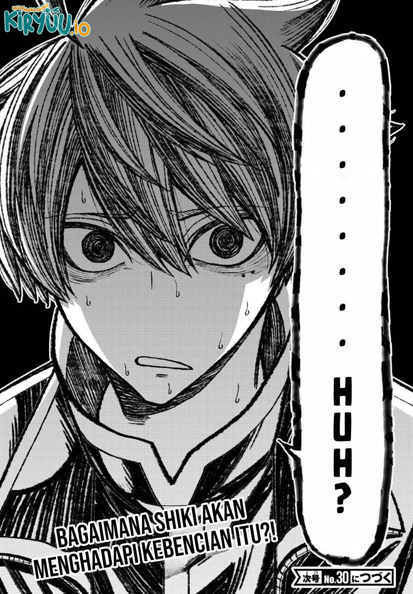 Dilarang COPAS - situs resmi www.mangacanblog.com - Komik tougen anki 188 - chapter 188 189 Indonesia tougen anki 188 - chapter 188 Terbaru 16|Baca Manga Komik Indonesia|Mangacan