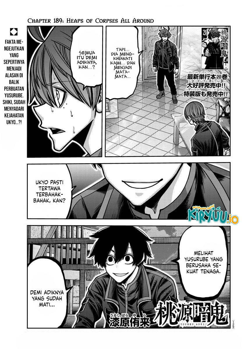 Dilarang COPAS - situs resmi www.mangacanblog.com - Komik tougen anki 189 - chapter 189 190 Indonesia tougen anki 189 - chapter 189 Terbaru 1|Baca Manga Komik Indonesia|Mangacan