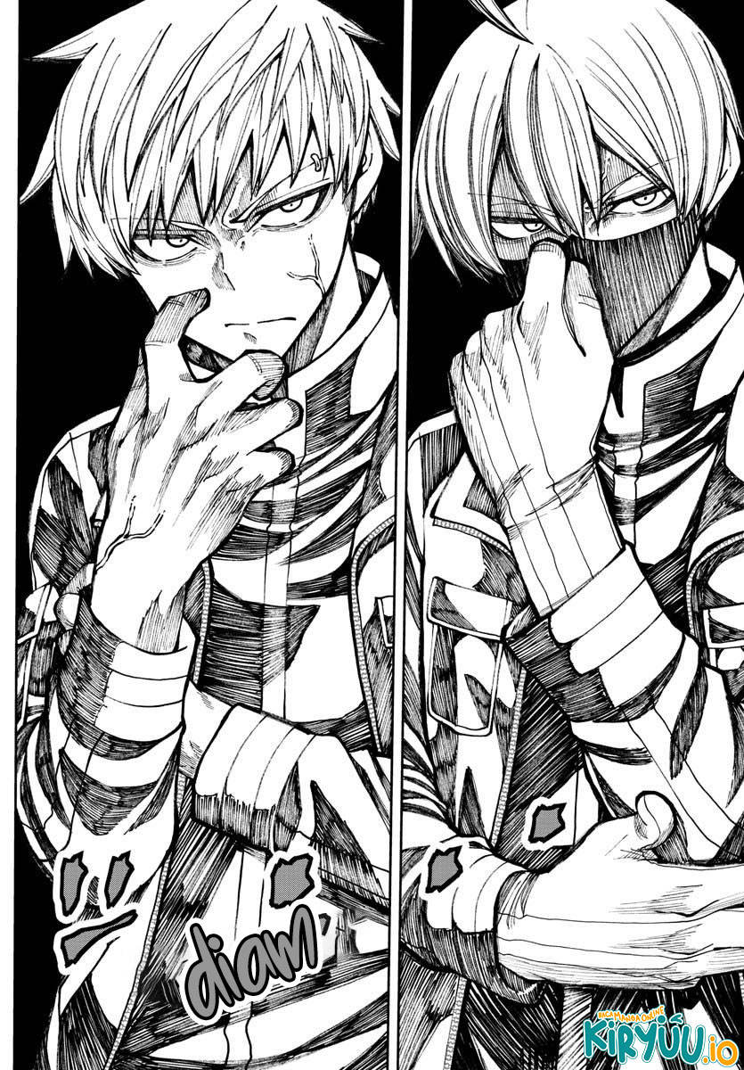Dilarang COPAS - situs resmi www.mangacanblog.com - Komik tougen anki 189 - chapter 189 190 Indonesia tougen anki 189 - chapter 189 Terbaru 2|Baca Manga Komik Indonesia|Mangacan
