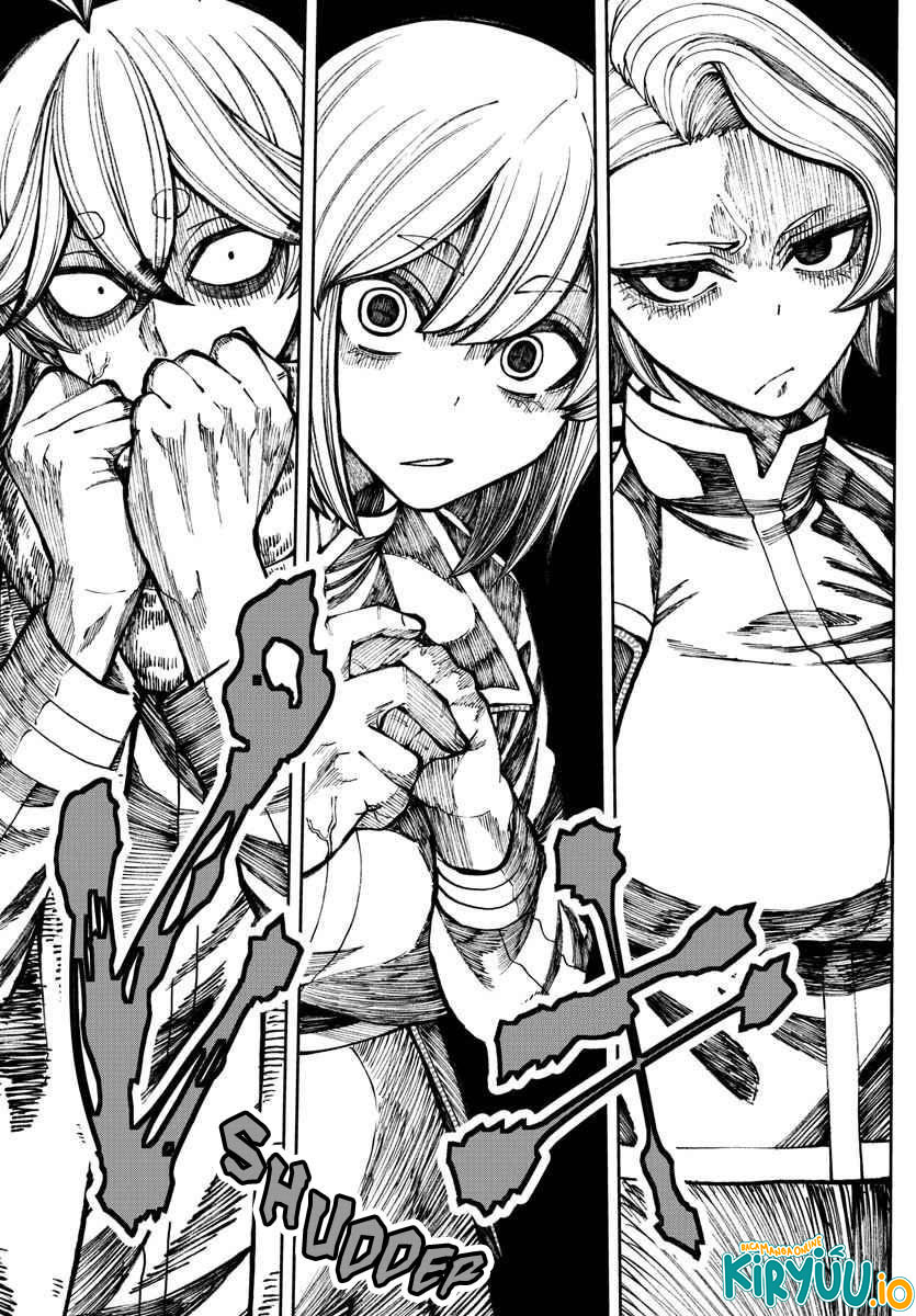 Dilarang COPAS - situs resmi www.mangacanblog.com - Komik tougen anki 189 - chapter 189 190 Indonesia tougen anki 189 - chapter 189 Terbaru 3|Baca Manga Komik Indonesia|Mangacan
