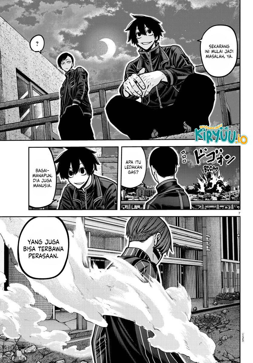 Dilarang COPAS - situs resmi www.mangacanblog.com - Komik tougen anki 189 - chapter 189 190 Indonesia tougen anki 189 - chapter 189 Terbaru 7|Baca Manga Komik Indonesia|Mangacan