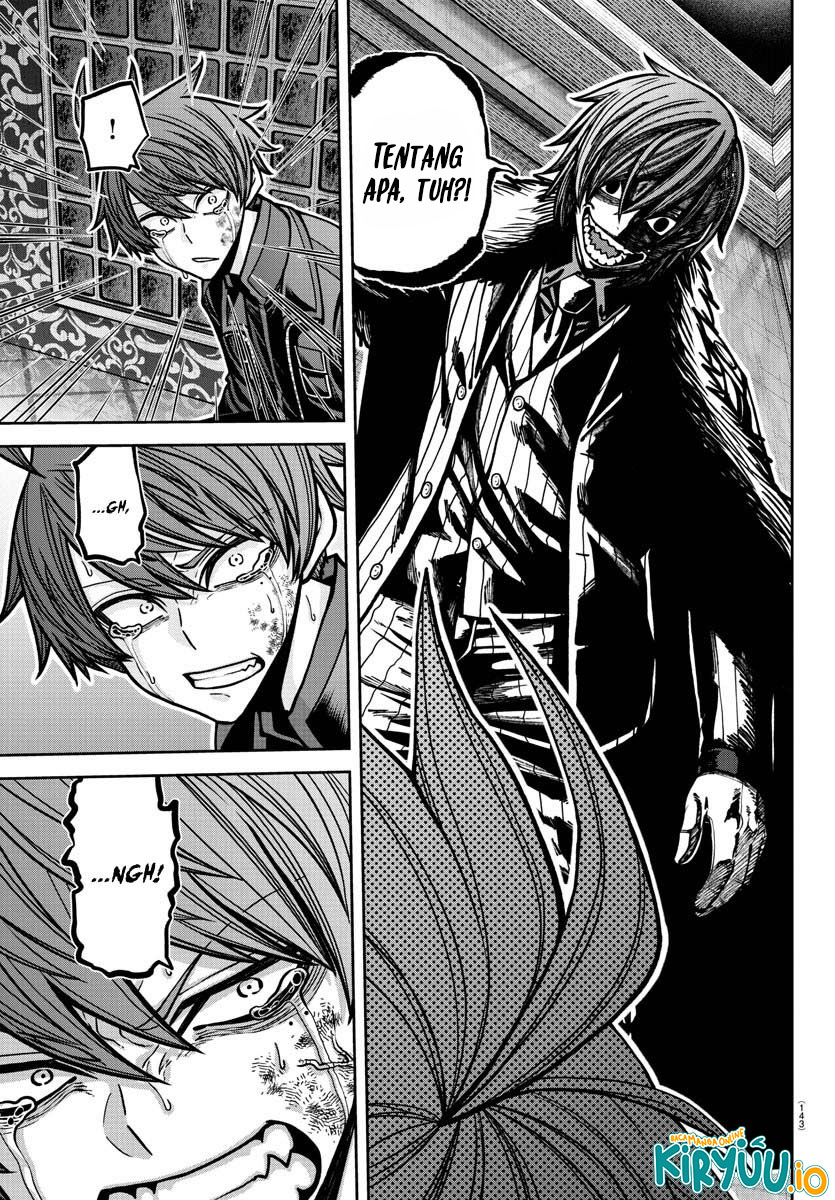 Dilarang COPAS - situs resmi www.mangacanblog.com - Komik tougen anki 189 - chapter 189 190 Indonesia tougen anki 189 - chapter 189 Terbaru 14|Baca Manga Komik Indonesia|Mangacan