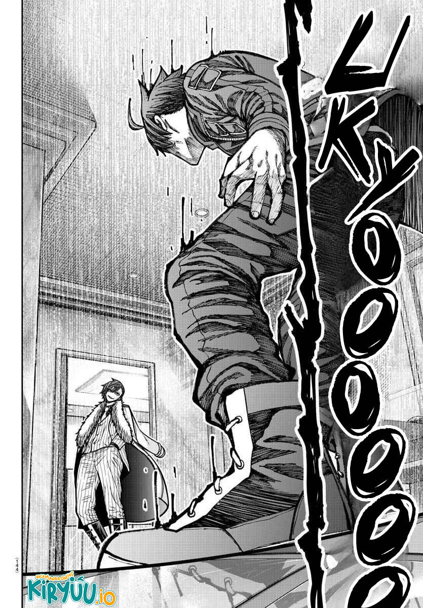 Dilarang COPAS - situs resmi www.mangacanblog.com - Komik tougen anki 189 - chapter 189 190 Indonesia tougen anki 189 - chapter 189 Terbaru 15|Baca Manga Komik Indonesia|Mangacan