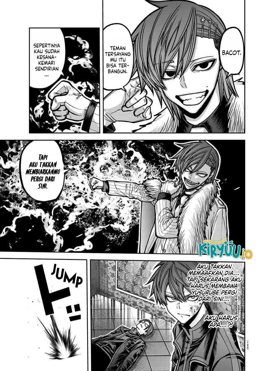Dilarang COPAS - situs resmi www.mangacanblog.com - Komik tougen anki 189 - chapter 189 190 Indonesia tougen anki 189 - chapter 189 Terbaru 16|Baca Manga Komik Indonesia|Mangacan