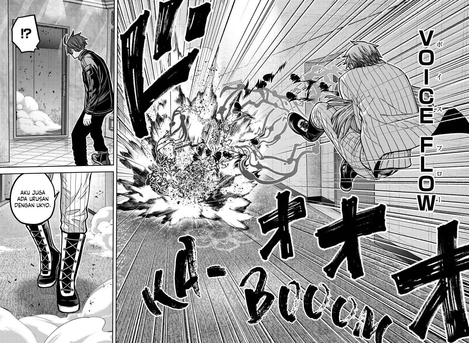Dilarang COPAS - situs resmi www.mangacanblog.com - Komik tougen anki 189 - chapter 189 190 Indonesia tougen anki 189 - chapter 189 Terbaru 17|Baca Manga Komik Indonesia|Mangacan