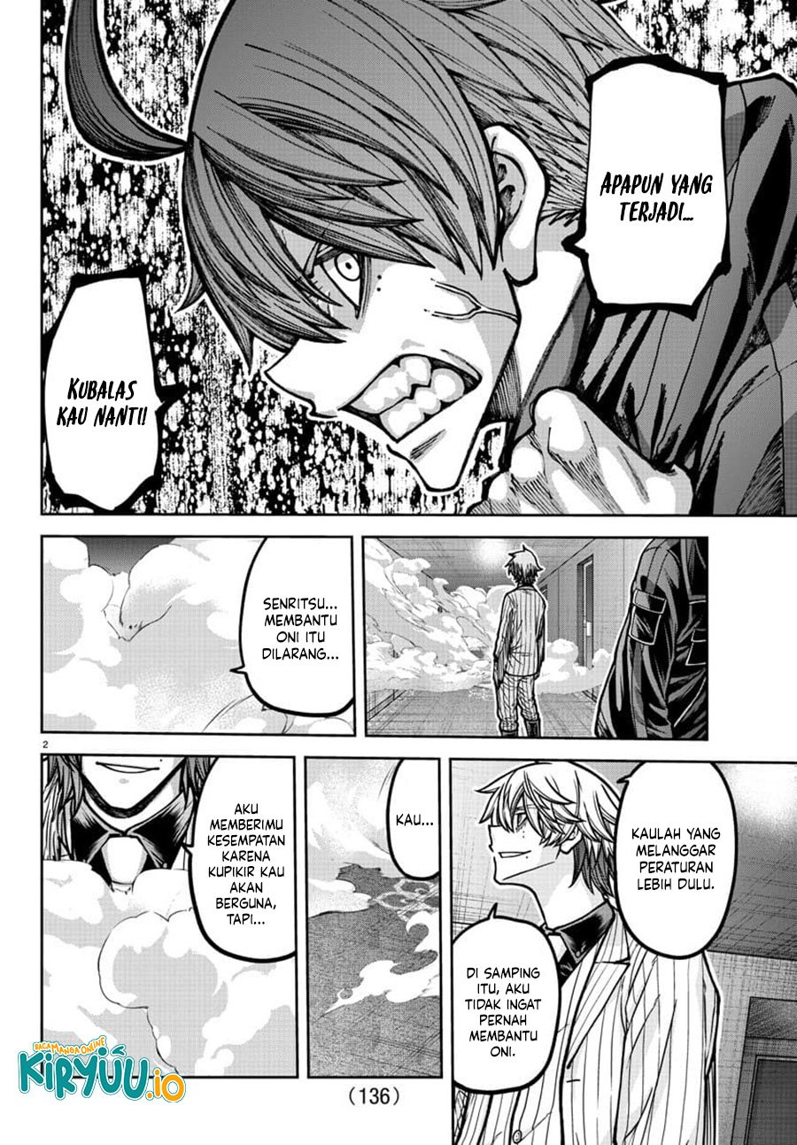 Dilarang COPAS - situs resmi www.mangacanblog.com - Komik tougen anki 190 - chapter 190 191 Indonesia tougen anki 190 - chapter 190 Terbaru 2|Baca Manga Komik Indonesia|Mangacan