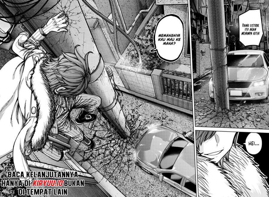 Dilarang COPAS - situs resmi www.mangacanblog.com - Komik tougen anki 190 - chapter 190 191 Indonesia tougen anki 190 - chapter 190 Terbaru 8|Baca Manga Komik Indonesia|Mangacan
