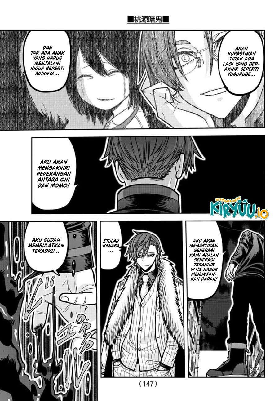 Dilarang COPAS - situs resmi www.mangacanblog.com - Komik tougen anki 190 - chapter 190 191 Indonesia tougen anki 190 - chapter 190 Terbaru 12|Baca Manga Komik Indonesia|Mangacan